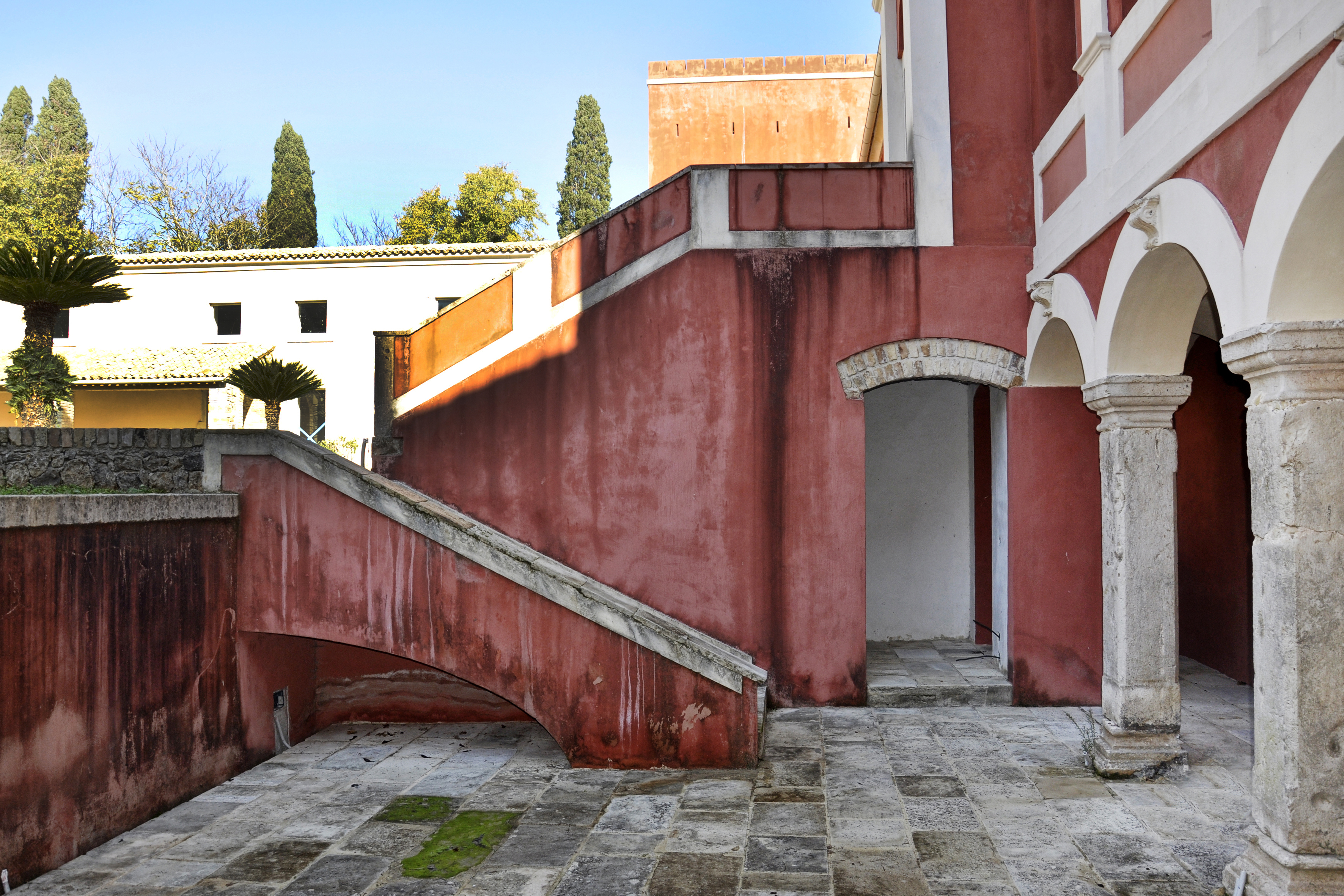 Afra Antico Rosso